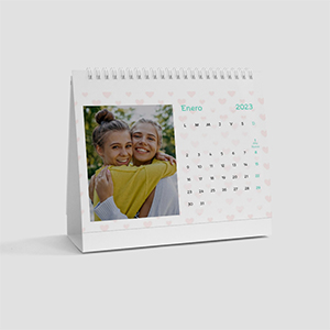 Calendario Escritorio