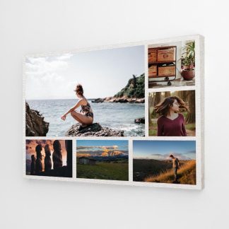 Fototela Collage