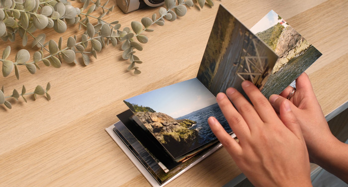 banner representativo de photobooks