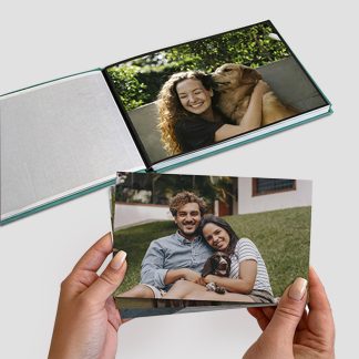 PACK 12 FOTOS + PHOTOBOOK AUTOARMABLE