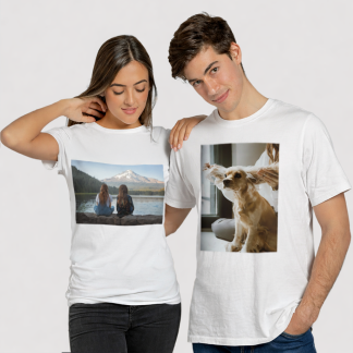 Polera Personalizable