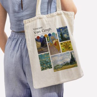 Totebag con Diseño