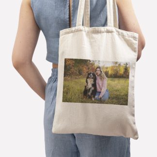 Totebag Personalizable