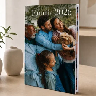 Photobook Couché Layflat