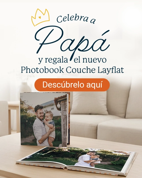 FLAT PAPÁ R