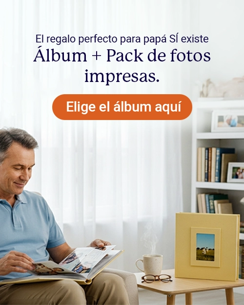 álbumes papá R