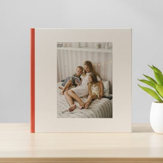 Photobook Couche LayFlat 20x20