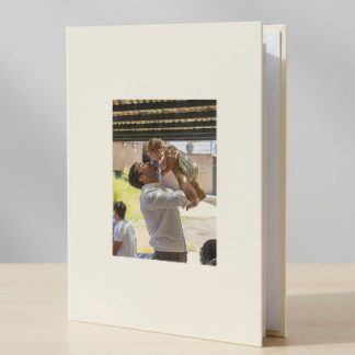 Photobook Couche LayFlat 20x27