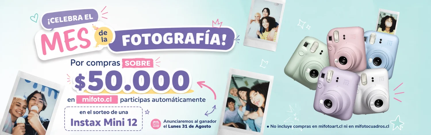 Banner sorteo Instax Mini 12 Final copia