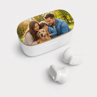 Audífono Personalizado