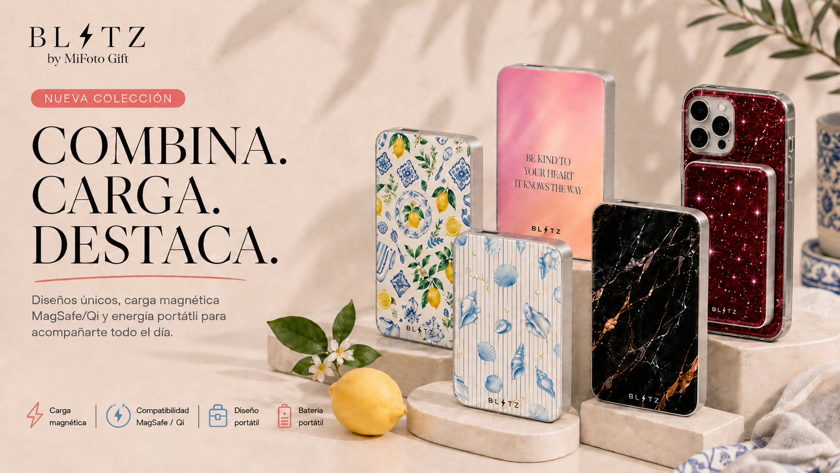 portada photobooks, el regalo que abrirán todo el año