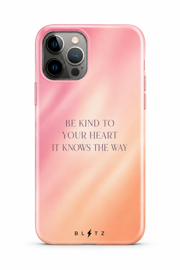 Bondad Rosa – Carcasa