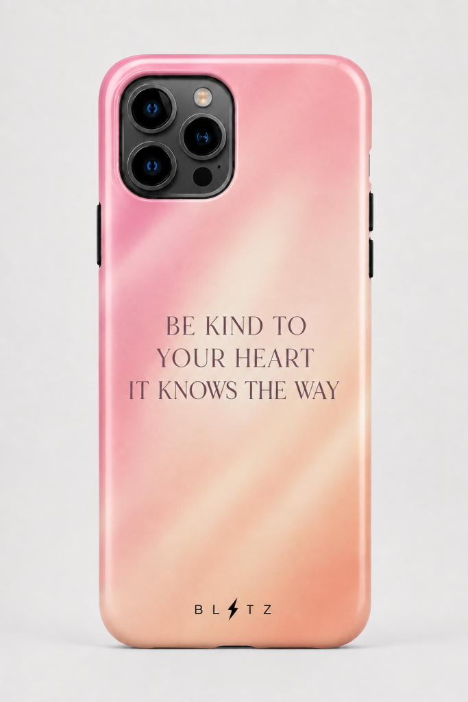 Calma Rosa – Carcasa