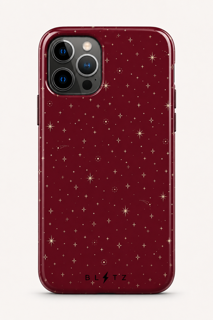 Cosmos Vino – Carcasa