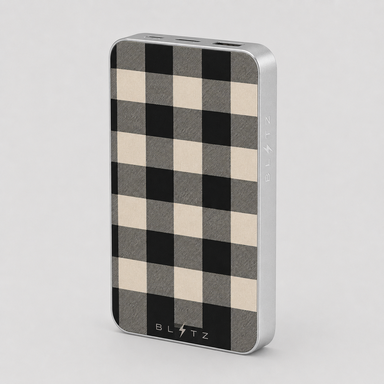 Cuadros Noir – Powerbank magnético