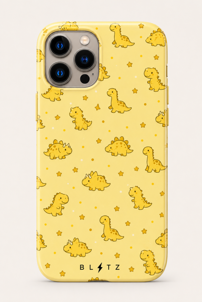 Dinos Miel – Carcasa