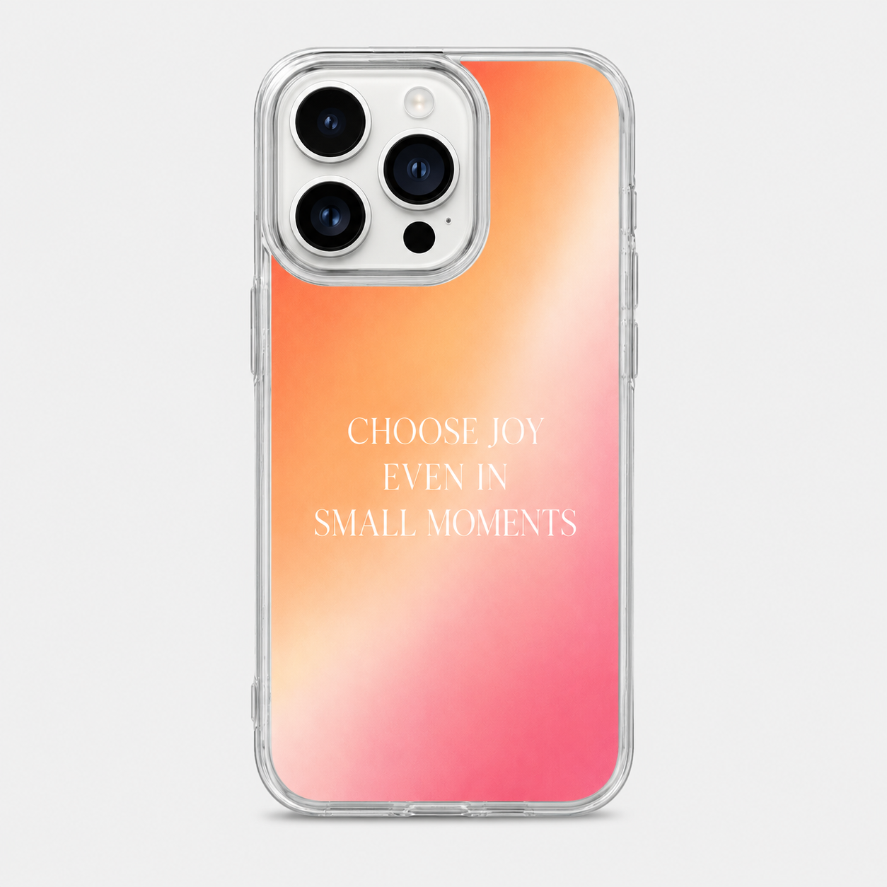 Joy Pastel – Carcasa
