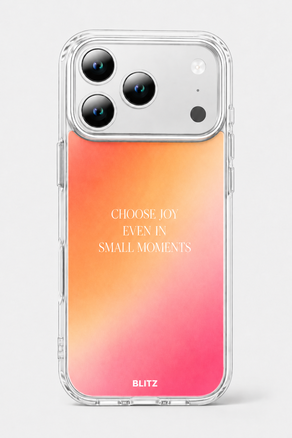 Joy Pastel – Carcasa