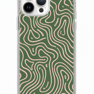 Laberinto Verde – Carcasa