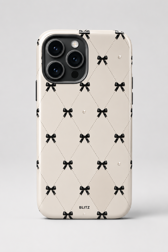 Lazos Marfil – Carcasa
