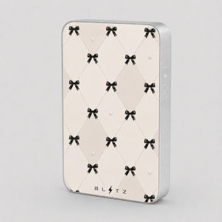 Lazos Perlas – Powerbank magnético