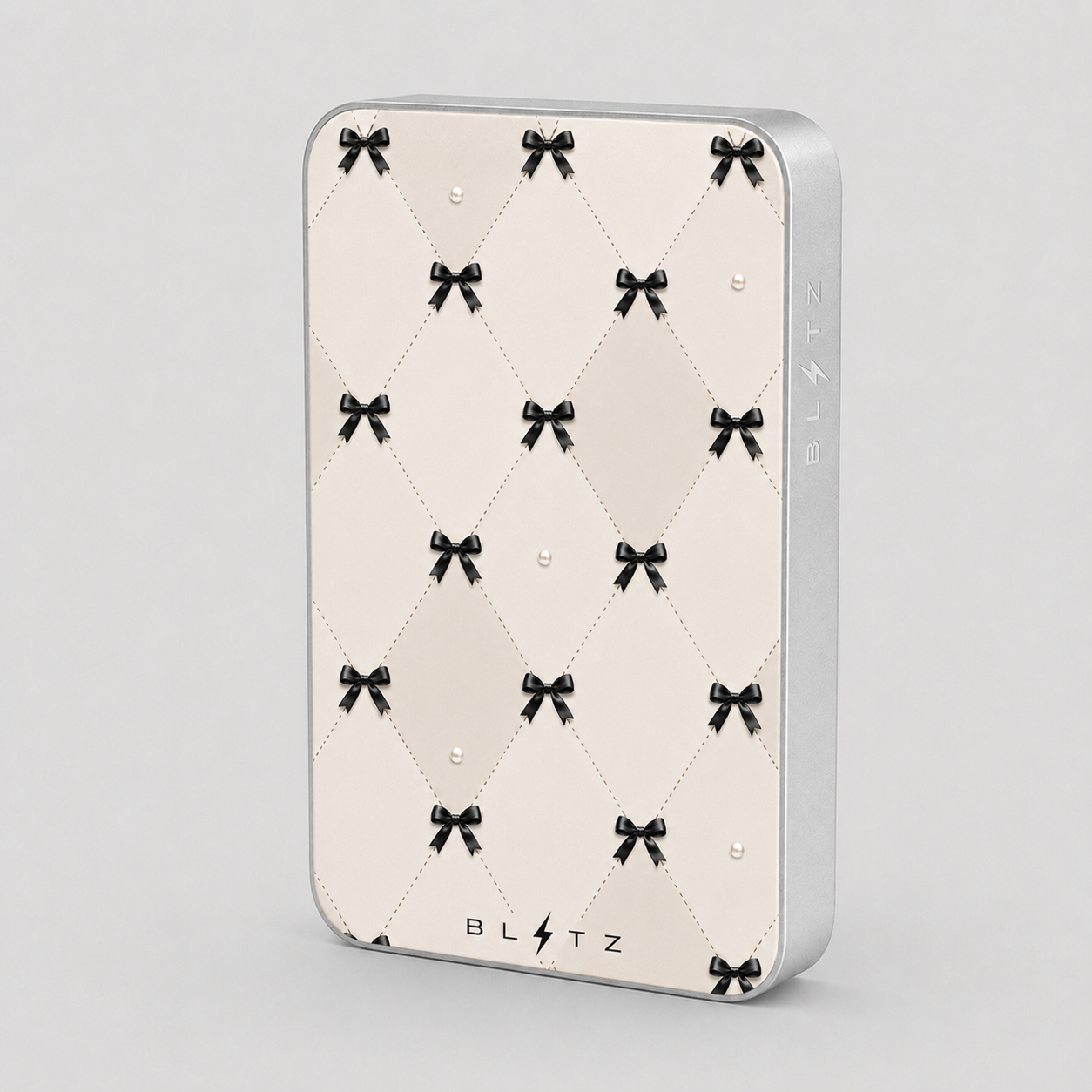 Lazos Perlas – Powerbank magnético