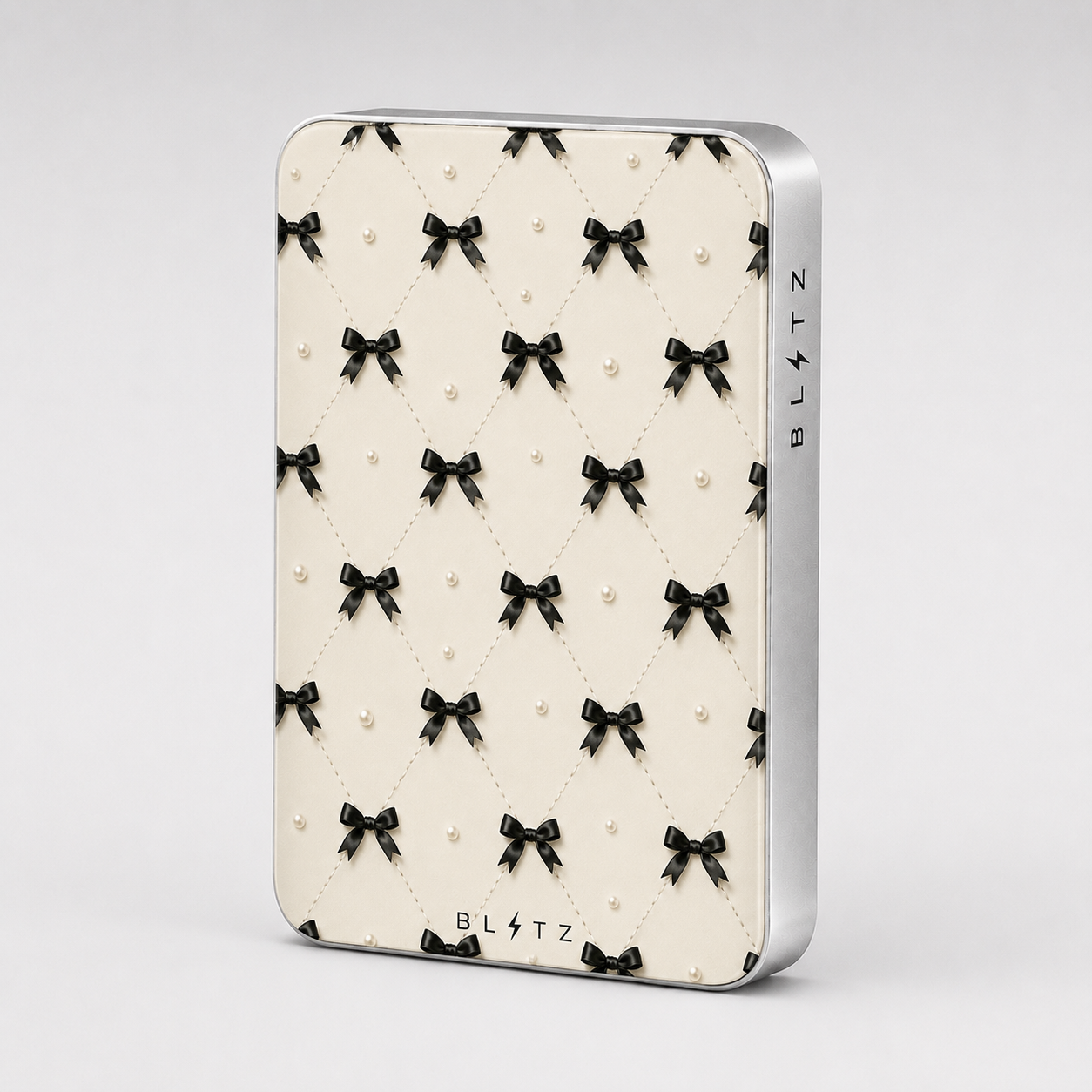 Lazos Perlas – Powerbank magnético