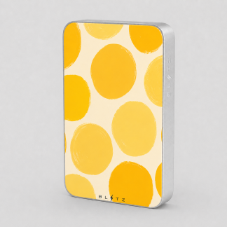 Lunares Sol – Powerbank magnético