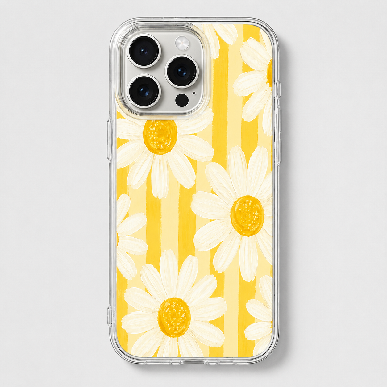Margaritas Miel – Carcasa