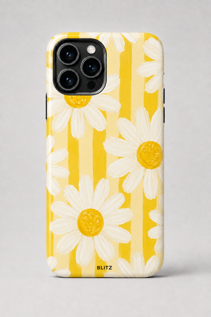 Margaritas Miel – Carcasa
