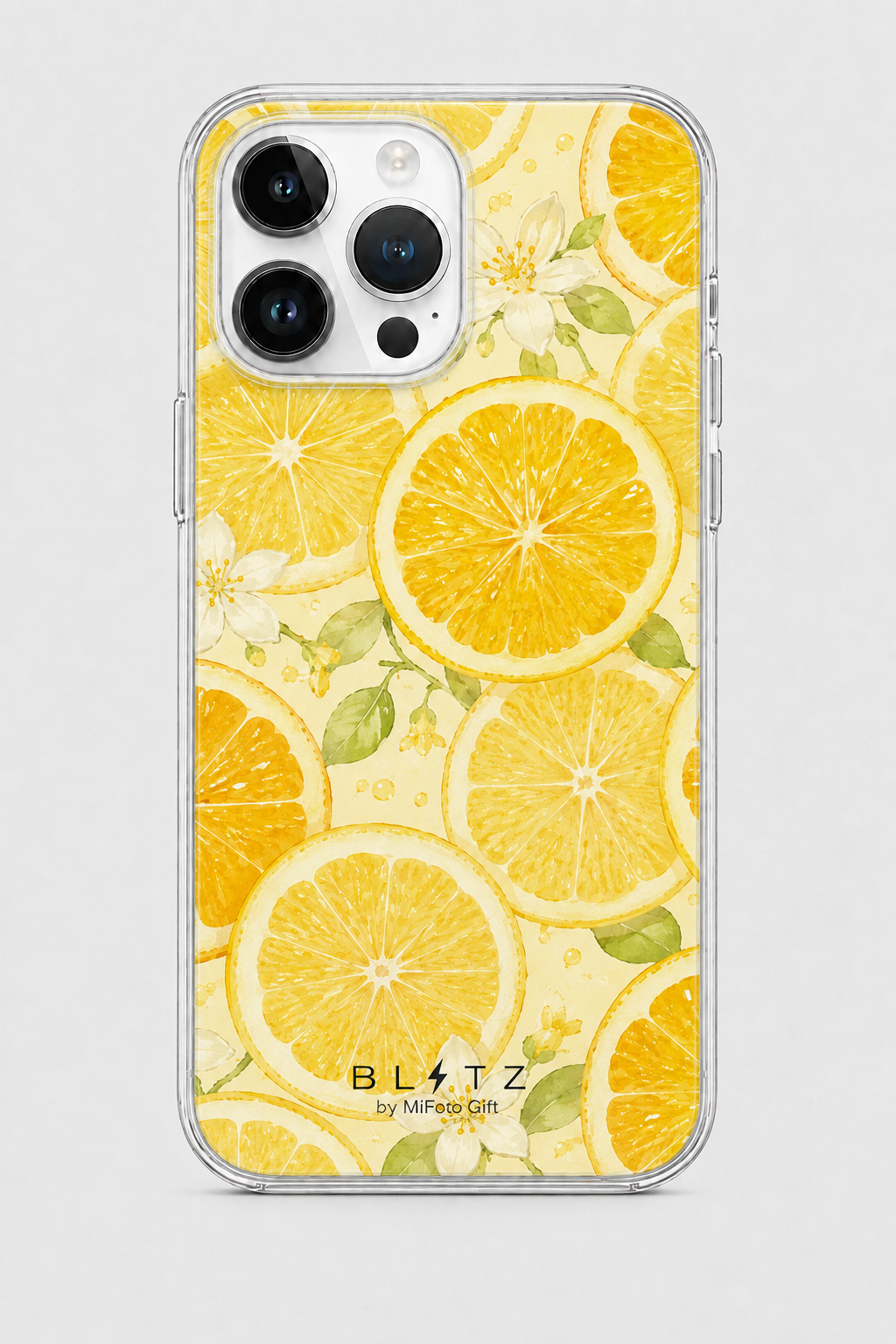 Naranjas Vintage – Carcasa
