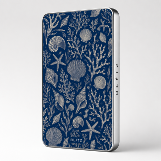 Océano Nocturno – Powerbank magnético