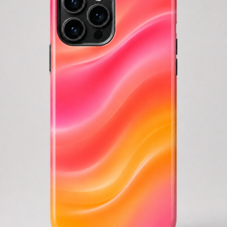 Ondas Sunset – Carcasa