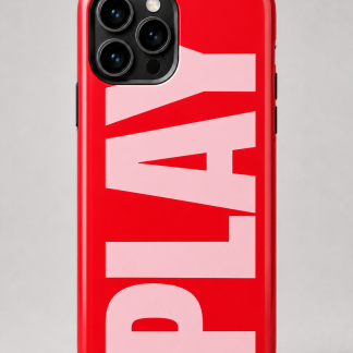 Play Pop – Carcasa