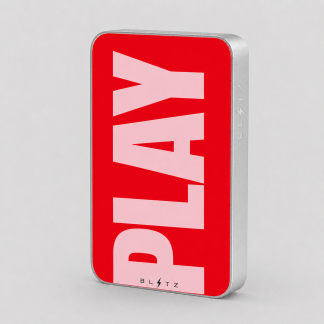 Play Pop – Powerbank magnético