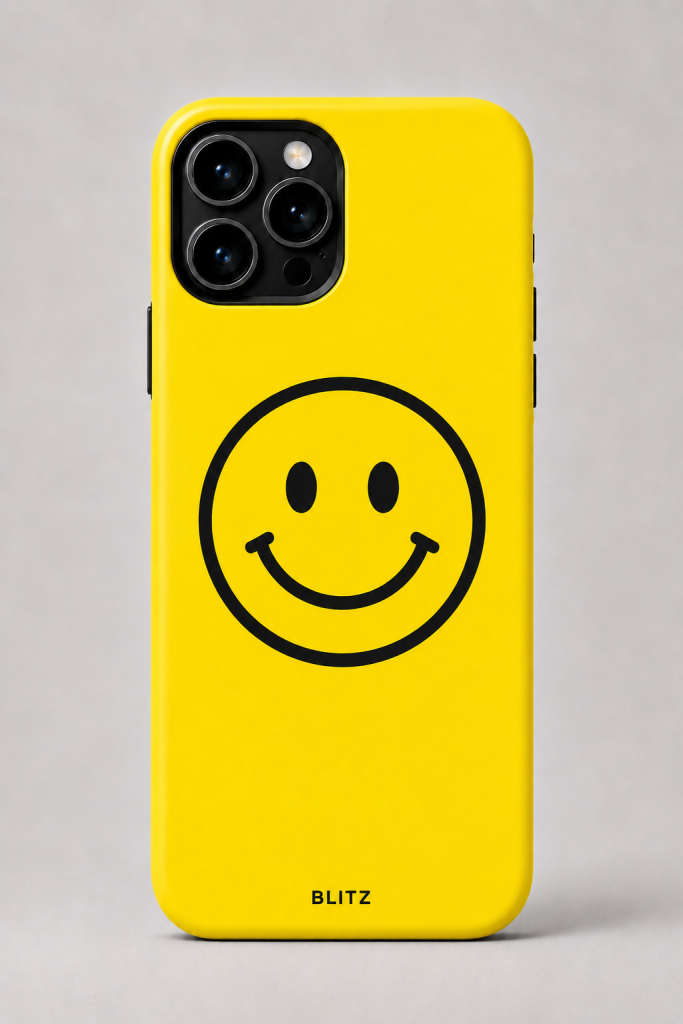 Sonrisa Solar – Carcasa