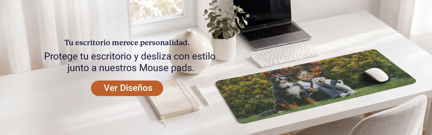Banner Mousepad D