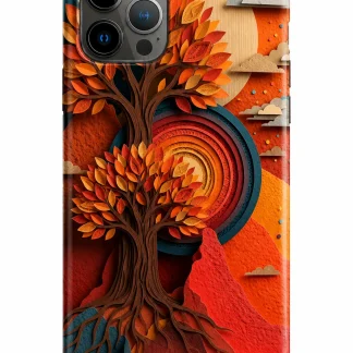 Arbol Magico – Carcasa