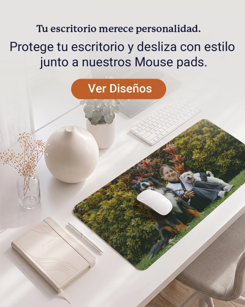 banner Mousepad R