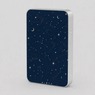 Cielo Estelar – Powerbank magnético