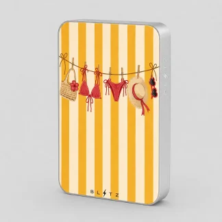 Colada Verano – Powerbank magnético