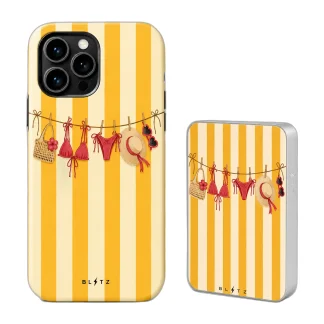 Pack Colada Verano – Carcasa y Powerbank magnético