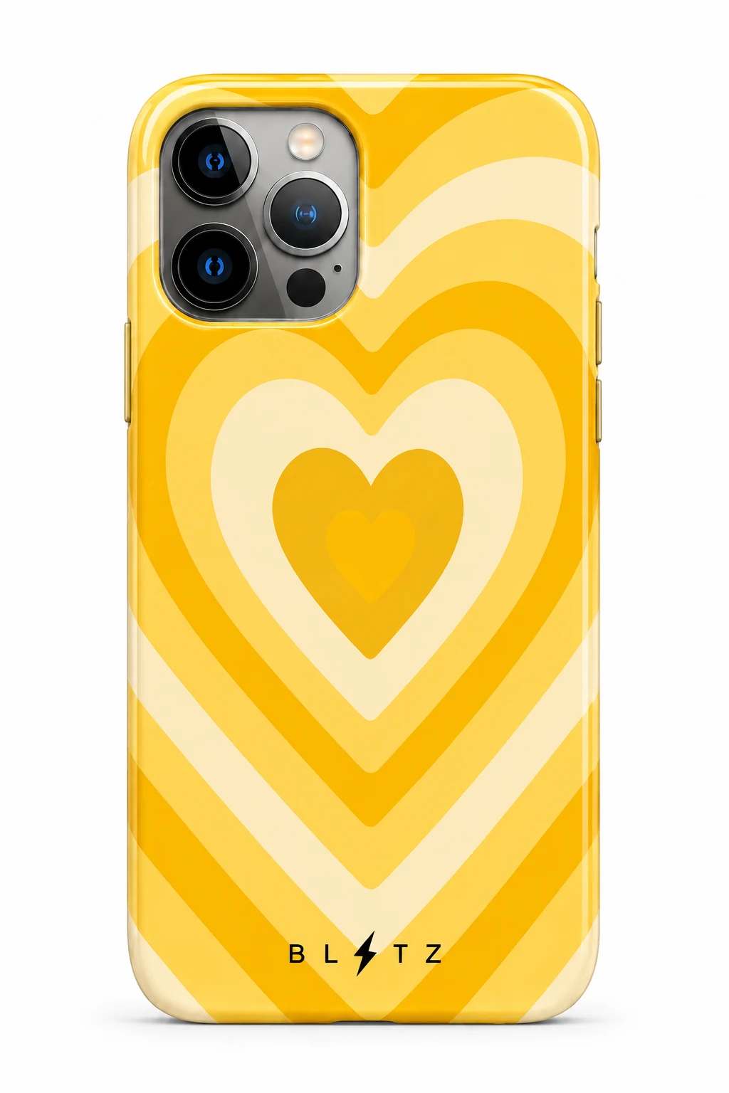 Corazón Miel – Carcasa