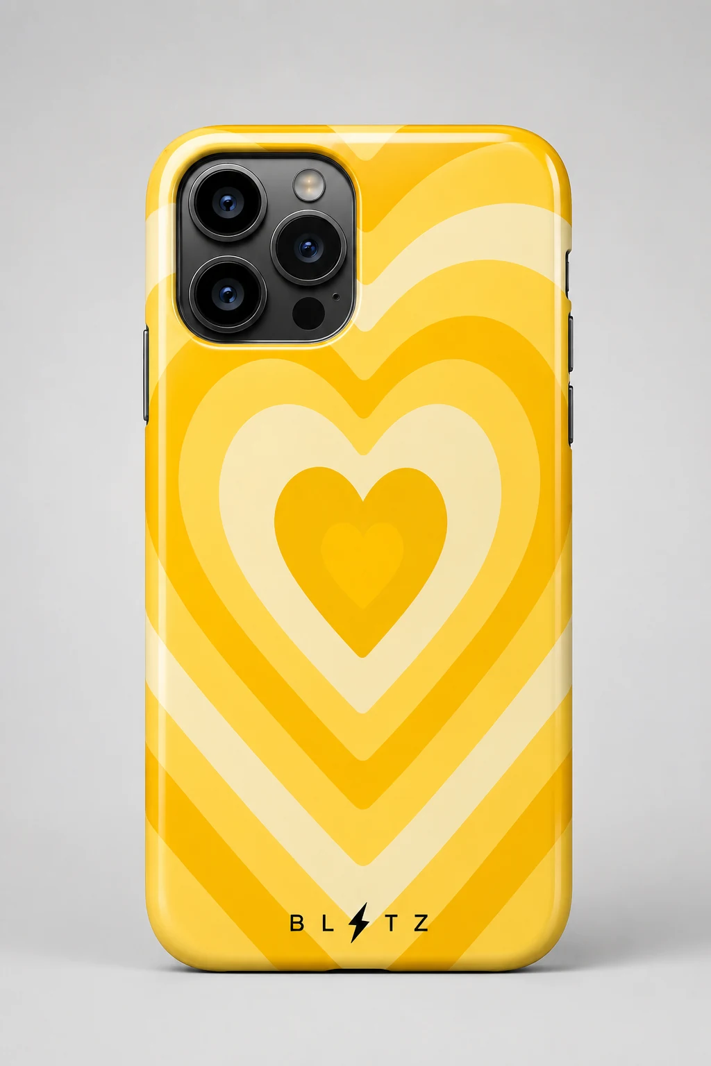 Corazón Miel – Carcasa