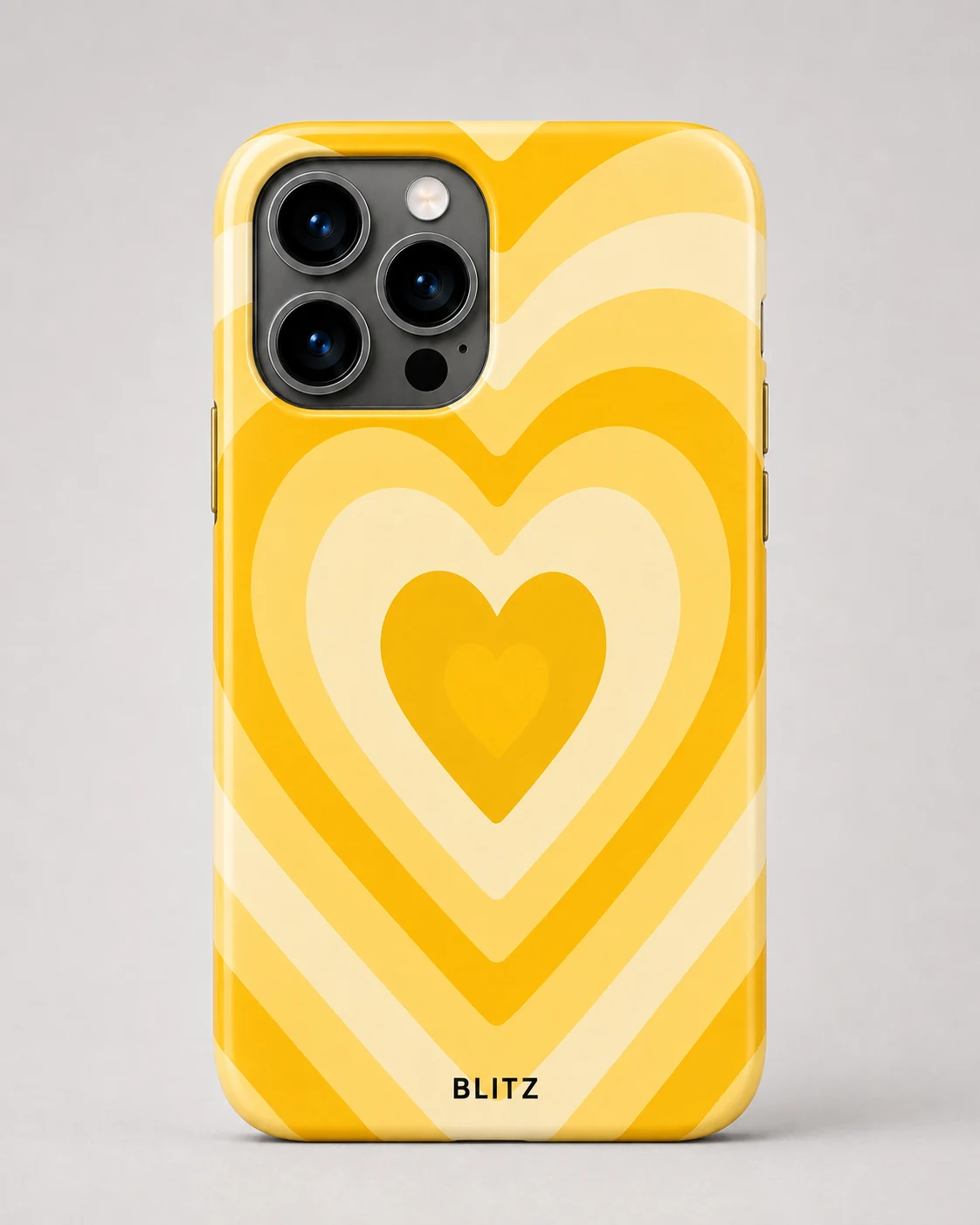 Corazón Miel – Carcasa