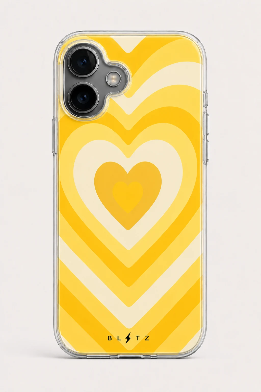 Corazón Miel – Carcasa