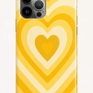 Corazón Miel – Carcasa