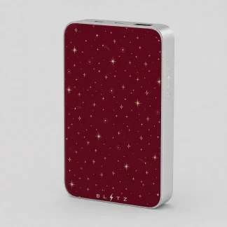 Cosmos Vino – Powerbank magnético