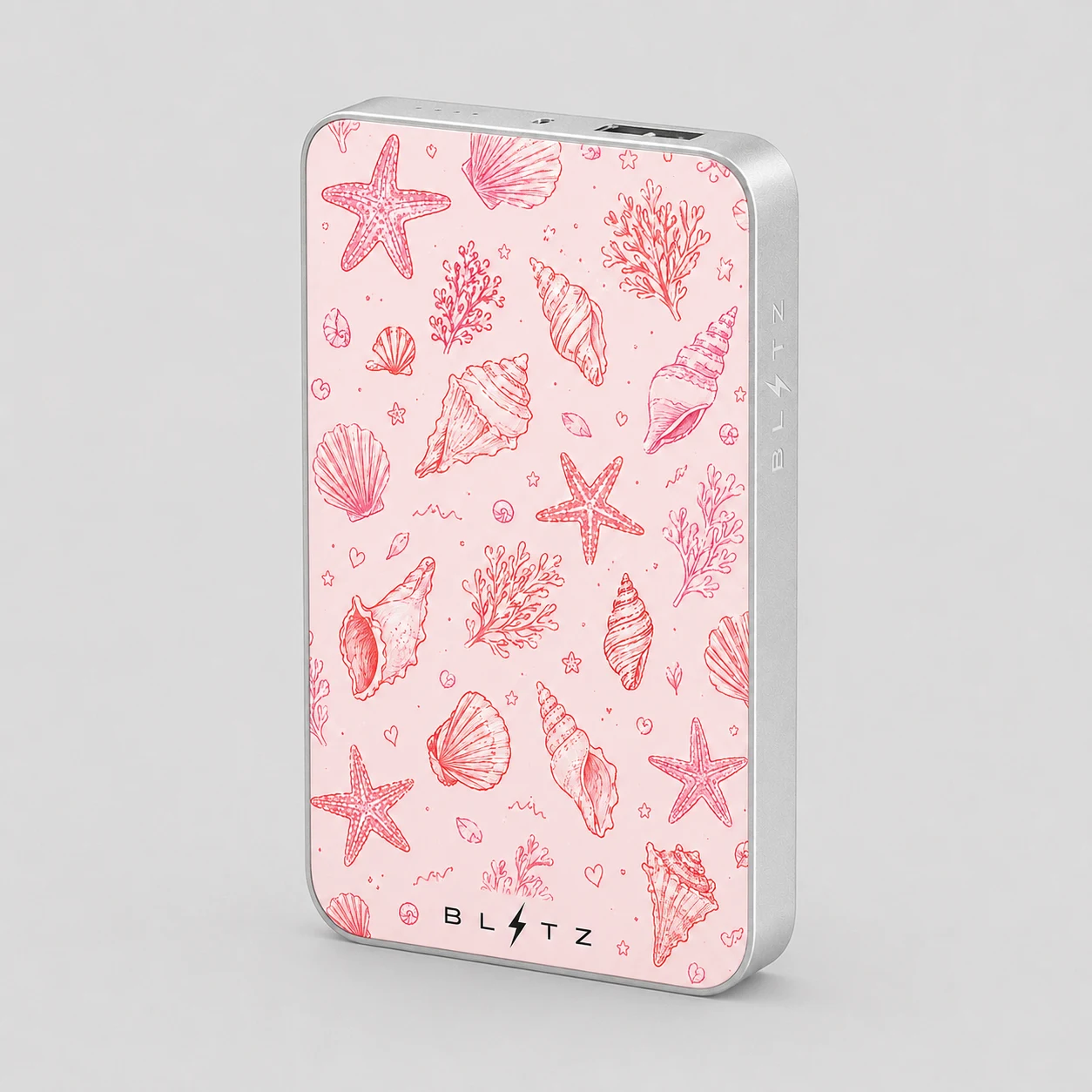 Costa Rosa – Powerbank magnético