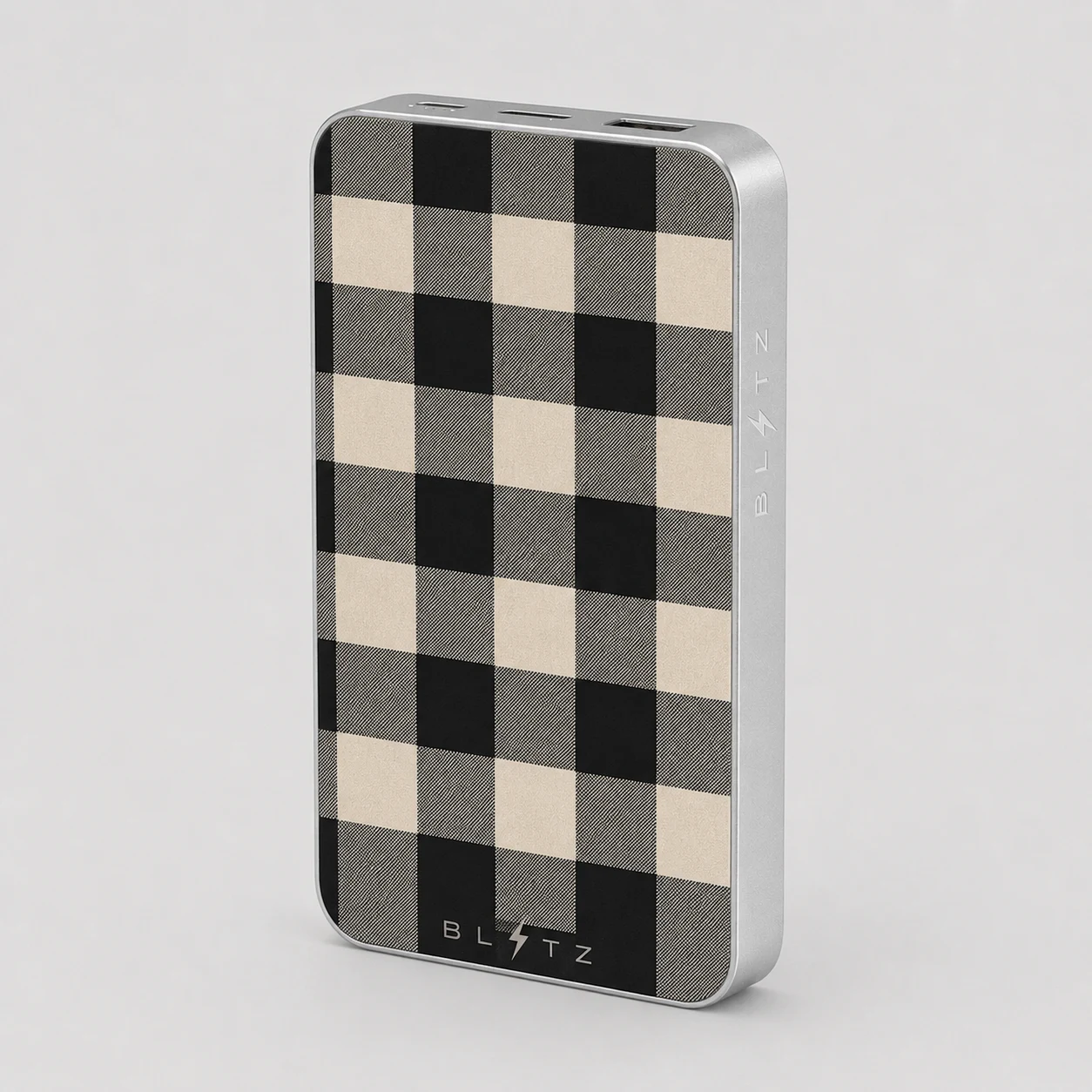 Cuadros Noir – Powerbank magnético
